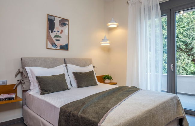 Villa Merlin - Foto 2