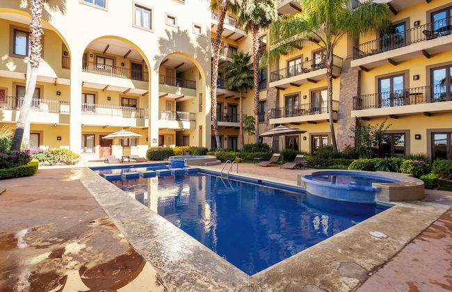 Caracol 37 Luxury Condo - Foto 27