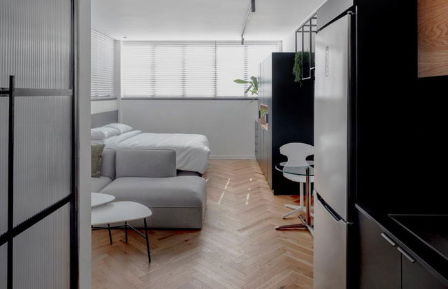 DeBlox living - Ben Avigdor - Foto 9