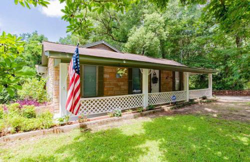 Dozing on Dog River- River Access Dock Yard - Foto 1