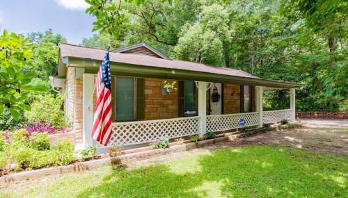 Dozing on Dog River- River Access Dock Yard - Foto 1