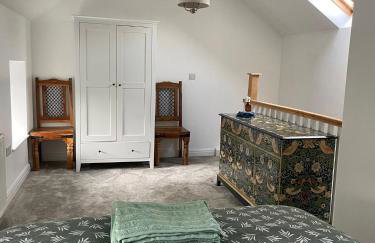 Ty capel cottage - Foto 17