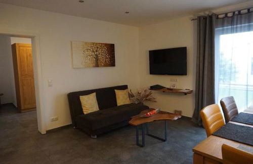 Wohnung 2 im Kirschblütenhof - Foto 19