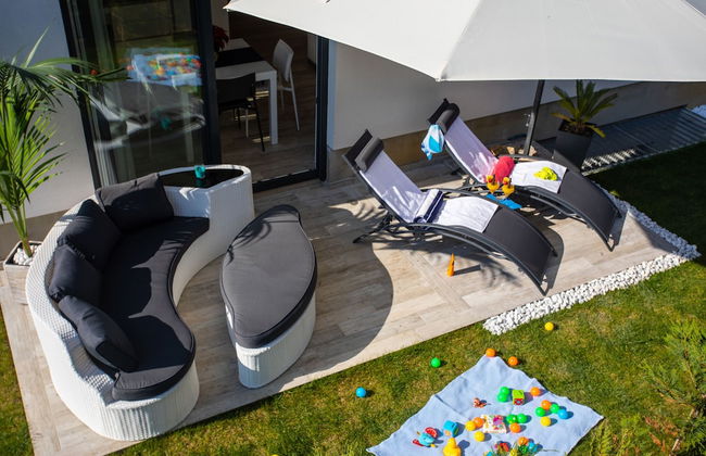 Villa Valis - Photo 42