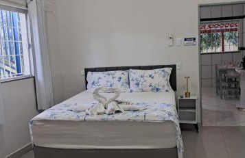 Espaço da Nil, conforto e aconchego em frente ao Parque Sabiá - Foto 16