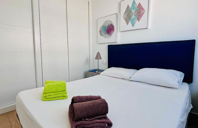 Scenic Villa in Finestrat With Private Pool - Foto 4