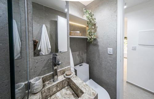 Templo Acqua - Refúgio Sereno na Natureza - Foto 12