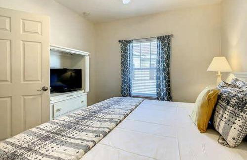 LV2950-105LHC - 4 bedrooms - Lucaya Resort - Foto 28