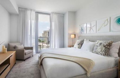 Beachwalk Resort Residence - Foto 10