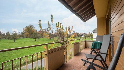 Ferienwohnung Steinhilber 2 - Foto 2