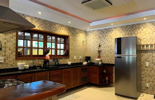 Lazer e Tranquilidade Próximo à Praia - Foto 74