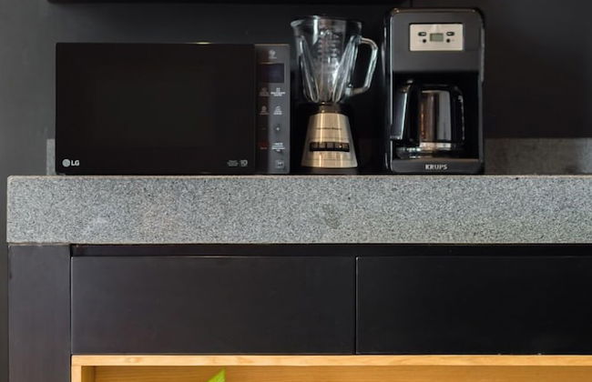 Life Boutique Condo - Foto 21