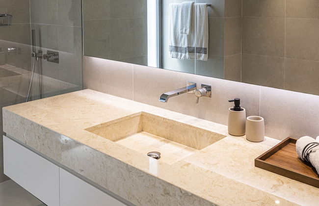 Troia Design Villa by Cadenzalux - Foto 31