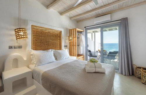 Blue Waves Suites & Apartments - To Kyma - Photo 3