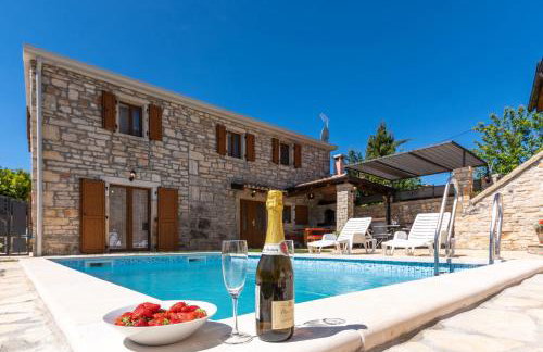 Villa Zinnia by Briskva - Foto 33