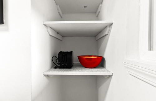 Cozy Modern 1BR Close to Downtown - Foto 19