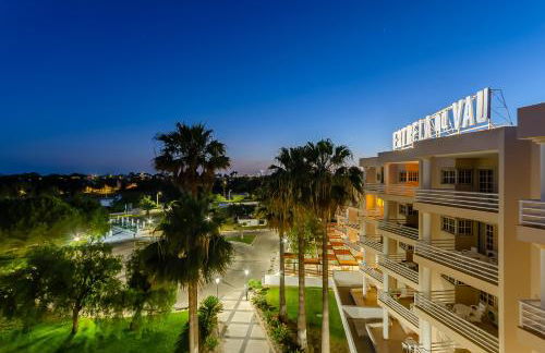 TURIM Estrela do Vau Hotel - Foto 17