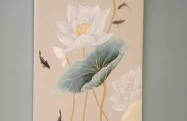 Suite Deluxe vue sur Golf - Photo 17