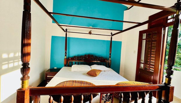 Villa Gajeru Walawwa by W Lanka - Foto 2, Habitación