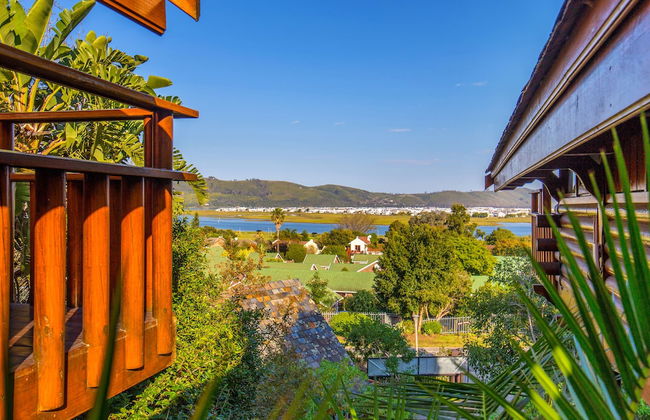 Abalone Lodges - Foto 38