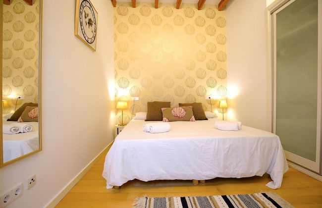 Montmari Apartments Turismo de Interior - Foto 23