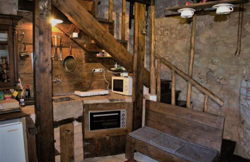 Small Stone Maisonette 1 - Foto 16