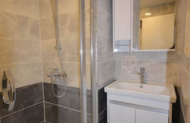 Sultanahmet Ivy Suite - Foto 19