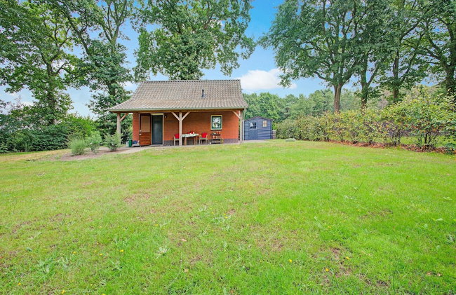 Cottage in Schijf With Garden - Foto 28