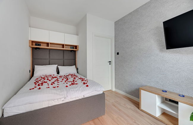 Grano Apartments Gdańsk Residence (dawniej Gdańsk Old Town) - Foto 44