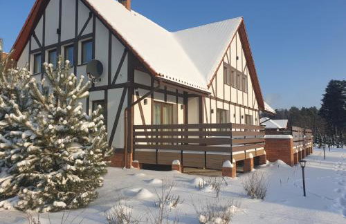 Serce Puszczy Wiartel - Foto 24