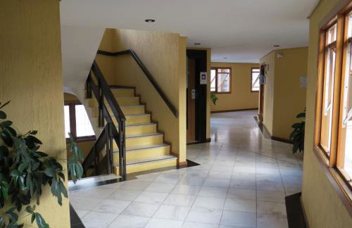 Apartamento Paraíso Gramado - 900m da Rua Coberta - Foto 32