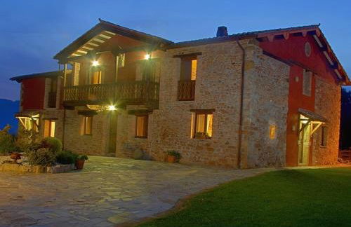 Apartamentos Rurales El Mirador de Cazanes - Foto 19