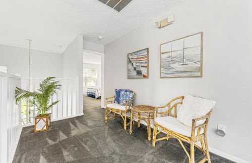 6 Bedroom Villa - Emerald Island Retreat - Foto 34