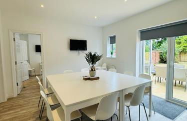 The Crescent - Foto 23