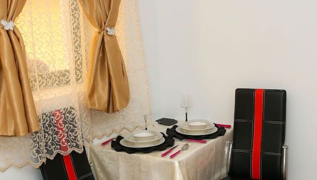 Conte Studio - Foto 2, Habitación