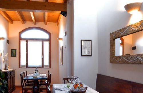 Agriturismo Gaggioli Borgo Delle Vigne - Foto 23