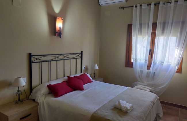 COMPLEJO RURAL LA PALOMA - Photo 5