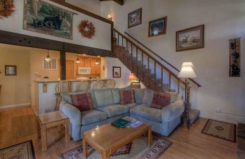Bear Lake Hideaway condo - Foto 6