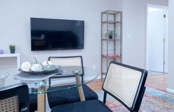 3BR apt two blocks to Central Park elevator, laundry, virtual doorman - Foto 37