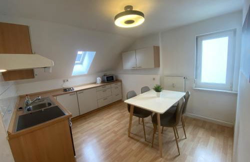 Waldhorn Alleenring Apartments - Foto 8