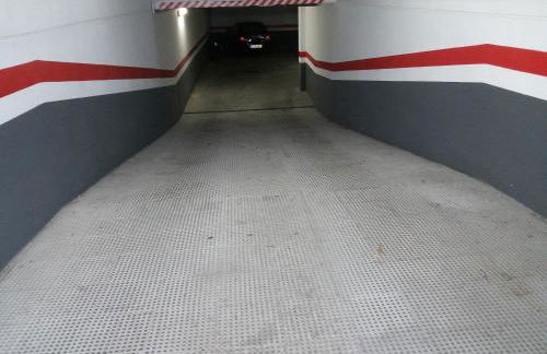 Apartamento Fenicia con aparcamiento incluido Vistas al mar - Foto 35