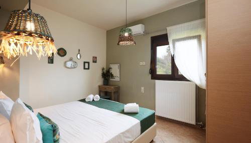 Villa Elodia with Pool & Garden in Heart of Crete - Foto 3