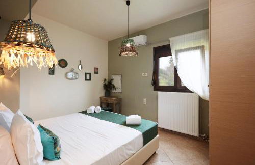 Villa Elodia with Pool & Garden in Heart of Crete - Foto 3