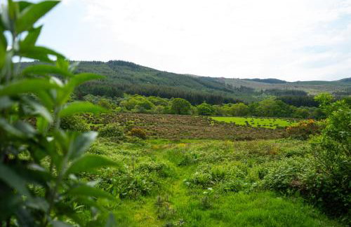 Fyne Byre Cottage - Barn Conversion with Hot Tub - Foto 75