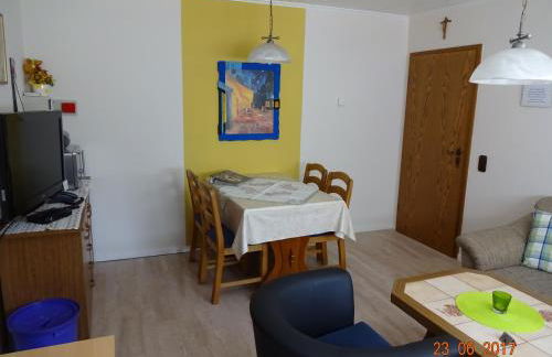 Ferienwohnungen Stollhof - Foto 37