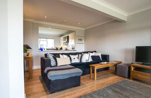 Sunshine - Beachfront home in Bracklesham Bay - Foto 14