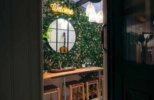 No 50 Chapel Street Townhouse - Foto 1