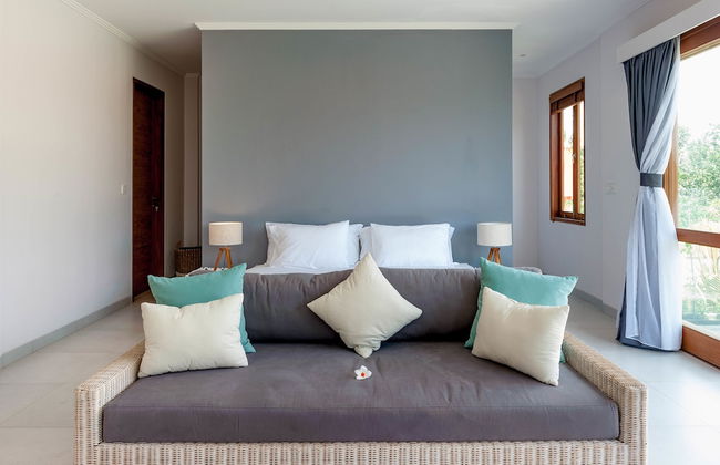 Silversand Villa - Foto 5