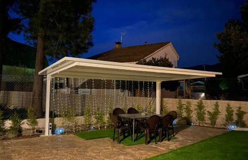 Charming apartment in Becerril de la Sierra - Foto 27