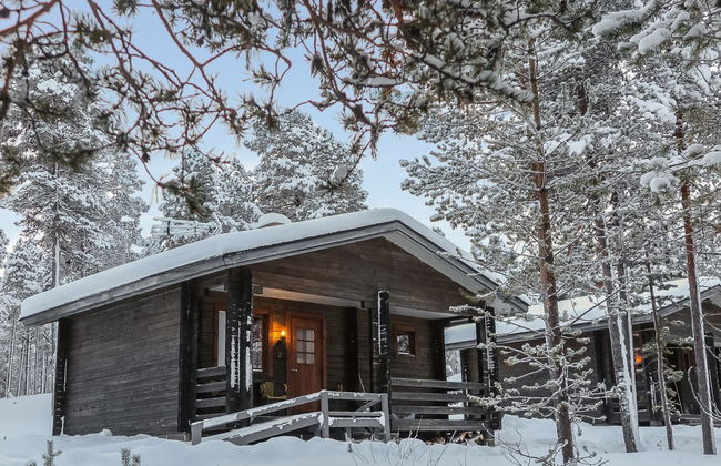 Lemmenliekki 2 - Foto 2